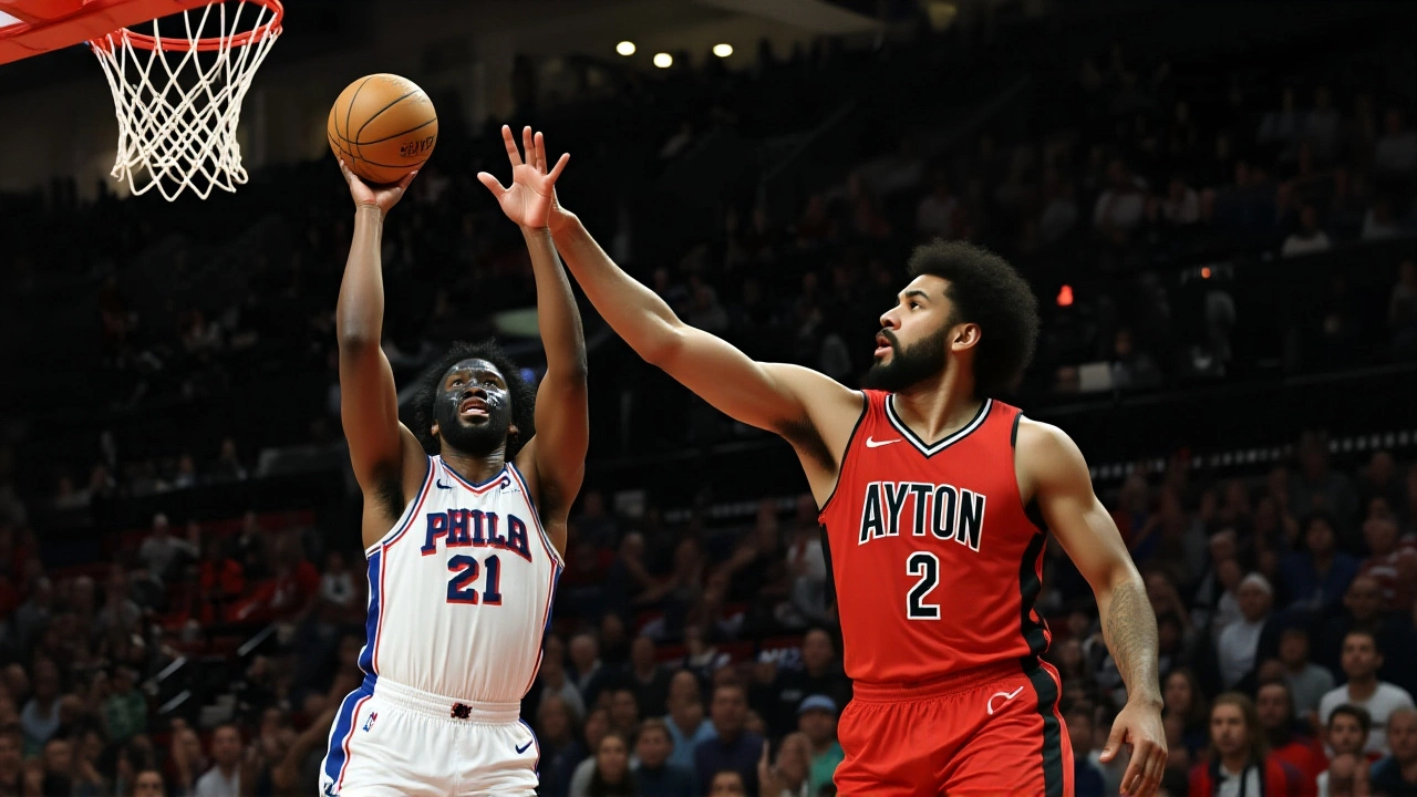 Šta je bilo najiznenađujuće na ovoj utakmici?