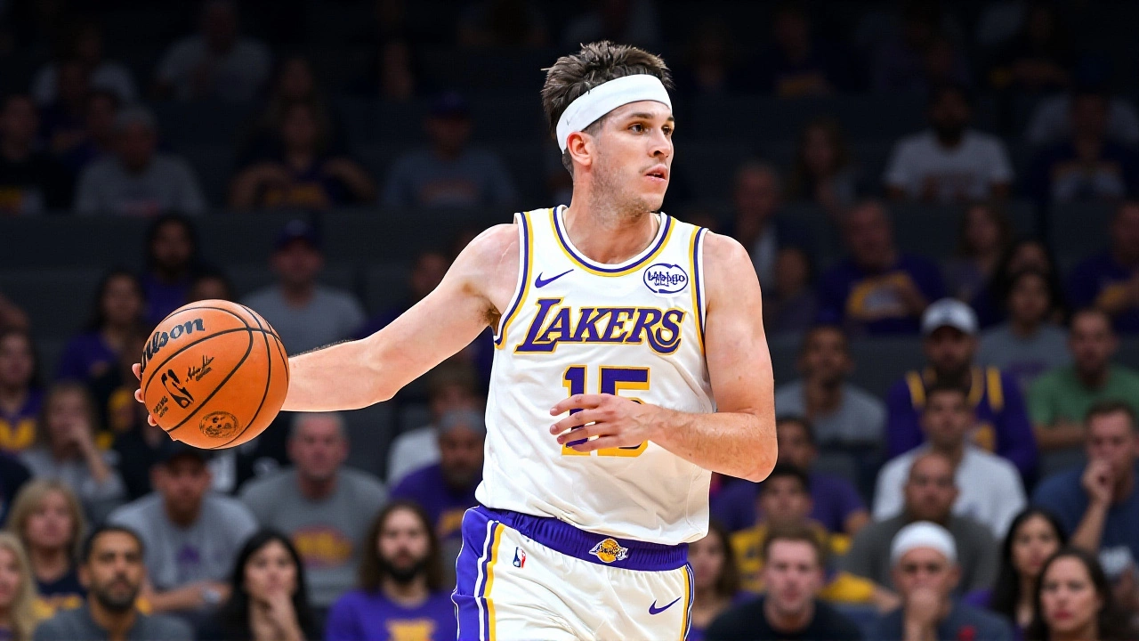 NBA utakmice 18. studenog: Warriors u Orlandoju, Jazz u L.A. protiv Lakersa