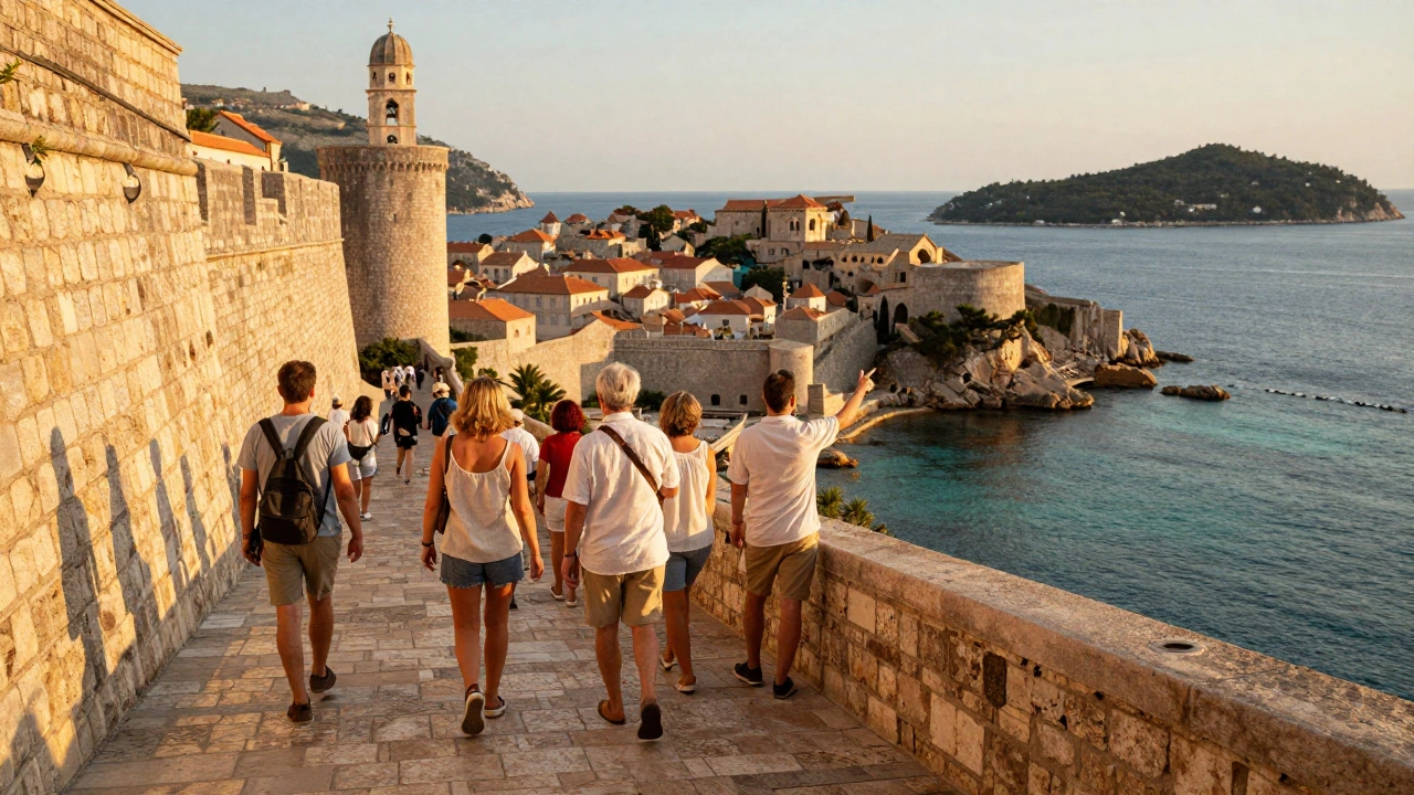 Best Escorted Tours in Croatia for Breathtaking Landscapes, History, and Food